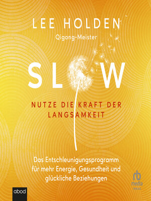 cover image of Slow